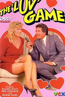 Portada de The Luv Game
