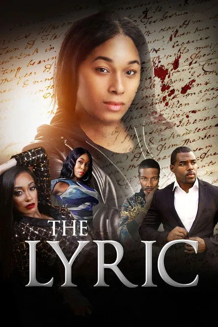 Póster de The Lyric
