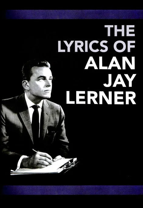 John Cullum interpreta a Himself en The Lyrics of Alan Jay Lerner