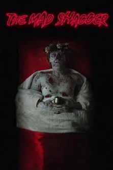 Richard Carter interpreta a Rip en The Mad Shagger