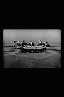 James Baldwin interpreta a Self (archive footage) en The Madding Crowd