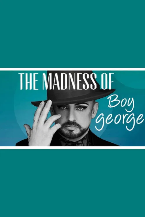 Boy George interpreta a Self en The Madness of Boy George
