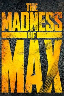 Steve Bisley interpreta a Self en The Madness of Max