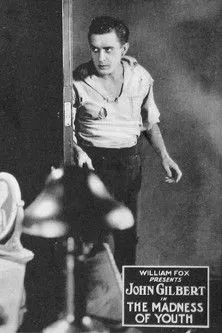 Wilton Taylor interpreta a  en The Madness of Youth