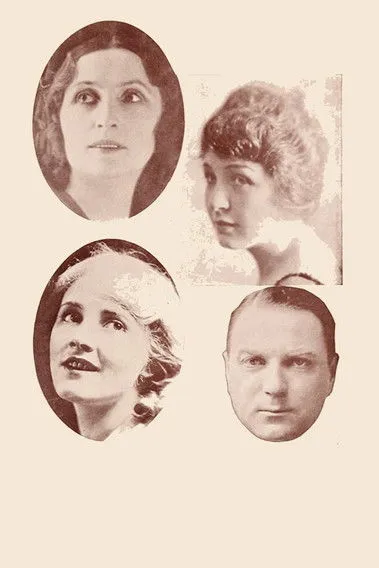 Victor Sutherland interpreta a en The Madonna of the Slums