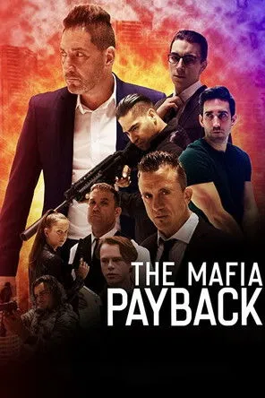 Korey Williams interpreta a Johnny en The Mafia: Payback