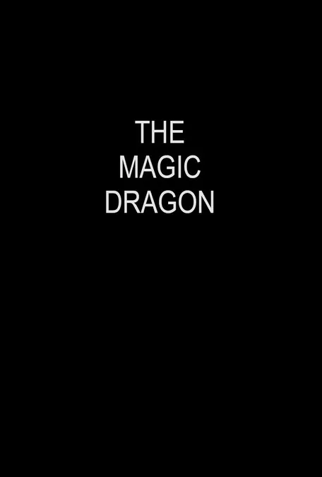 Póster de la película The Magic Dragon