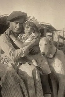 William A. Carroll interpreta a Jack (as William Carroll) en The Magic Eye