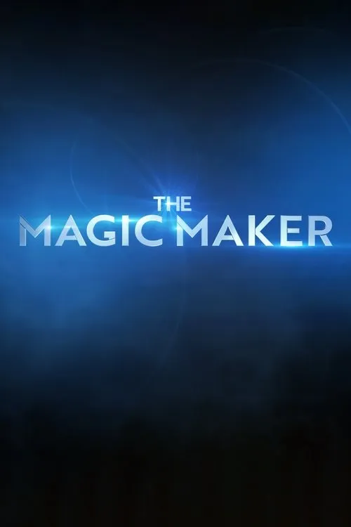 Adam Trent interpreta a Self en The Magic Maker