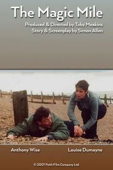 Anthony Wise interpreta a en The Magic Mile