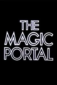 Ross Bryant interpreta a Captain Paranoia en The Magic Portal