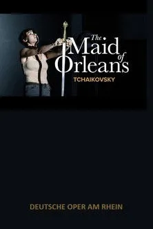 Póster de The Maid of Orleans -  Deutsche Oper am Rhein