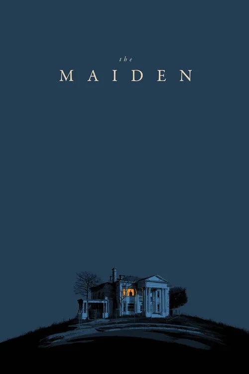 Brian Knudson interpreta a Marshall en The Maiden