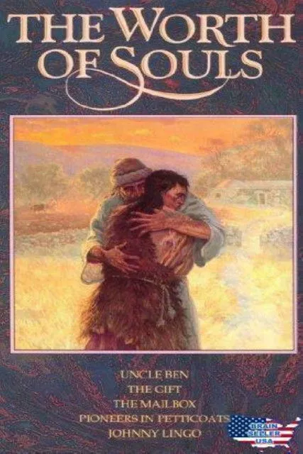 Tommy Buck interpreta a Mr. Meyer en The Mailbox