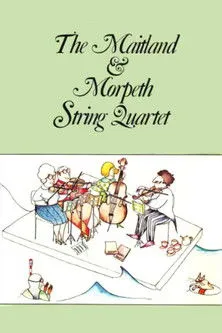 Ruth Cracknell interpreta a Narrator en The Maitland & Morpeth String Quartet