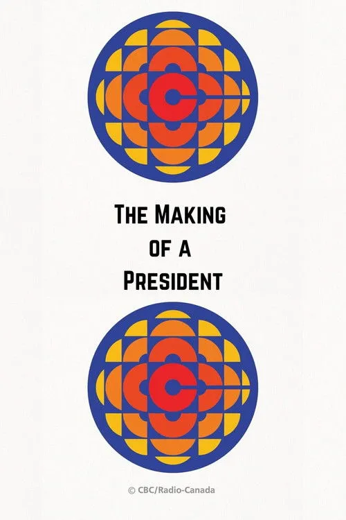 Alfie Scopp interpreta a  en The Making of a President