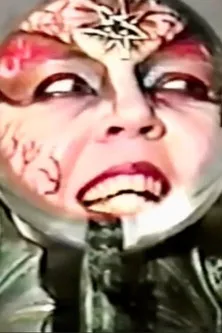 Anthony Mark Hook interpreta a en The Making of Age of Demons