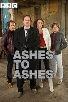 Marshall Lancaster interpreta a Himself en The Making of... Ashes to Ashes