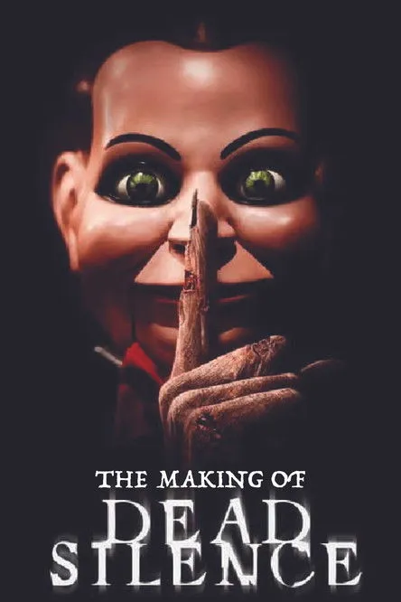 James Wan interpreta a Self en The Making of Dead Silence