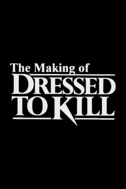 George Litto interpreta a Self en The Making of 'Dressed to Kill'