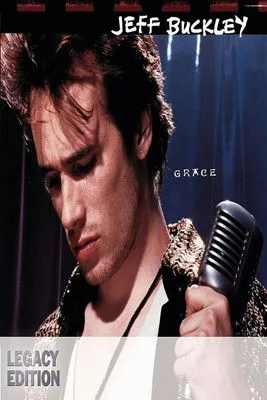 Jeff Buckley interpreta a Himself en The Making of Grace