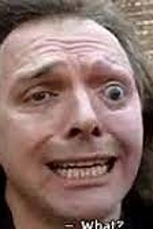 Fenella Fielding interpreta a Herself en The Making of 'Guest House Paradiso'