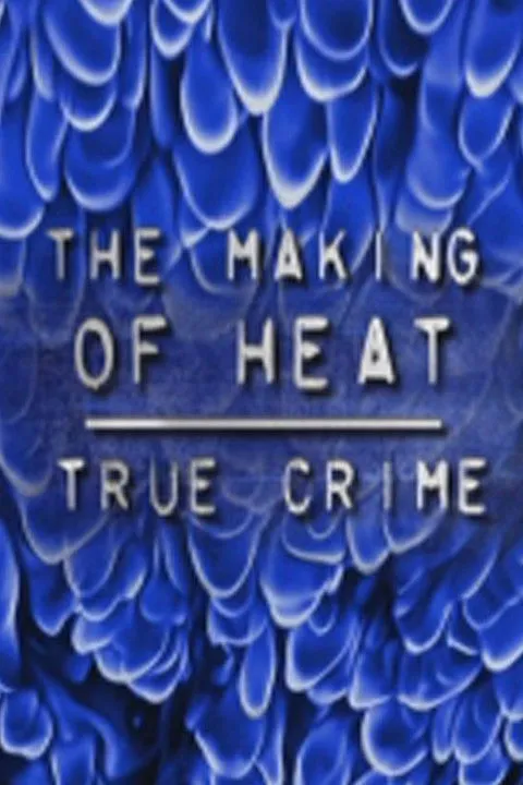 Michael Mann interpreta a Self en The Making of 'Heat'