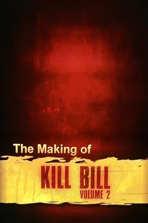 Lawrence Bender interpreta a Self en The Making of 'Kill Bill Vol. 2'
