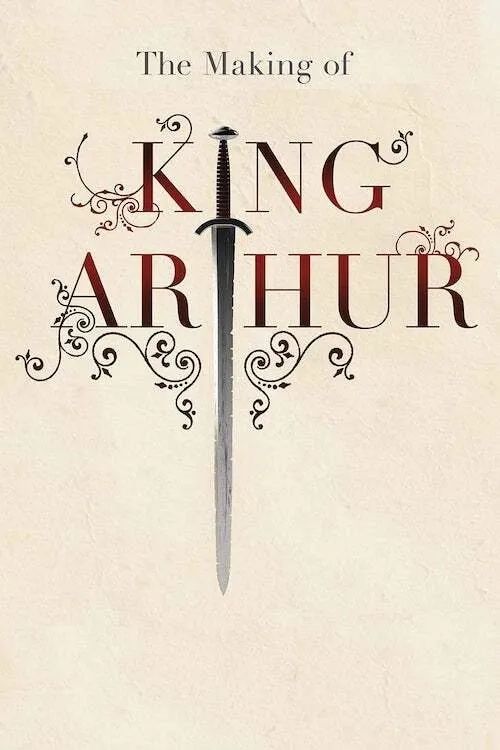 Jerry Bruckheimer interpreta a Self en The Making of King Arthur