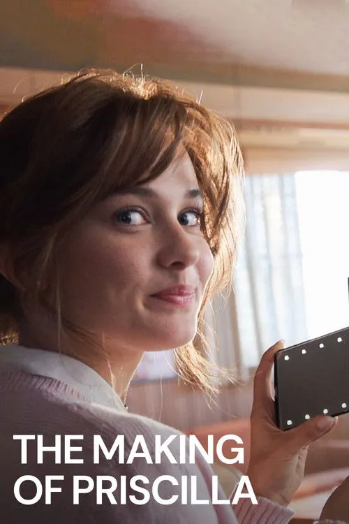 Romy Mars interpreta a Self en The Making of Priscilla