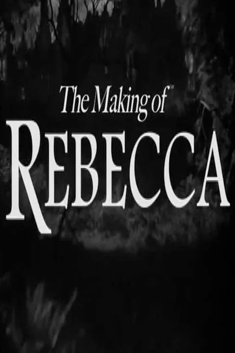 Stephen Rebello interpreta a Self en The Making of 'Rebecca'
