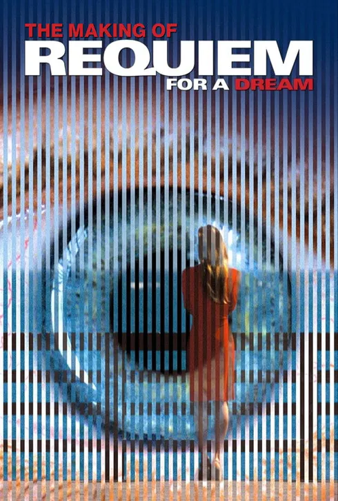 Darren Aronofsky interpreta a Self en The Making of Requiem for a Dream