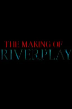 Thomas Reitmair interpreta a Self en The Making of 'Riverplay'