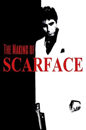 John A. Alonzo interpreta a Self en The Making of 'Scarface'