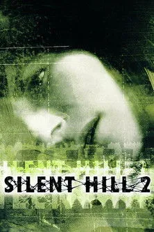 Portada de The Making of Silent Hill 2
