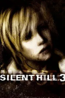 Portada de The Making of Silent Hill 3