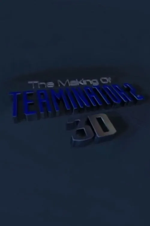 Billy D. Lucas interpreta a Self en The Making of 'Terminator 2 3D'