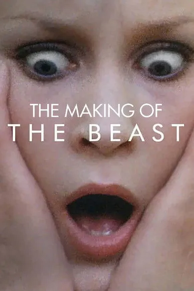 Walerian Borowczyk interpreta a en The Making of 'The Beast'