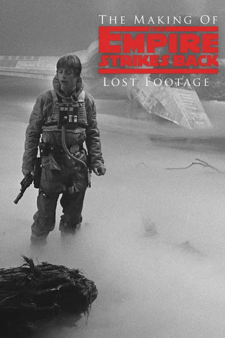 Peter Mayhew interpreta a Self en The Making of The Empire Strikes Back