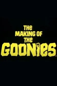 Jeff Cohen interpreta a Self en The Making of 'The Goonies'