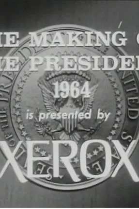 Barry Goldwater interpreta a Self (archive footage) en The Making of the President: 1964