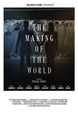 Thomas Solivérès interpreta a en The Making of the World