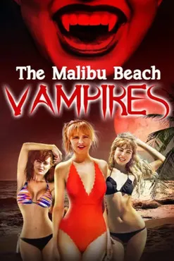 Yvette Buchanan interpreta a Rocket Scientist en The Malibu Beach Vampires