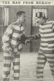 Pauline Neff interpreta a Clementia Fitzhew en The Man from Mexico