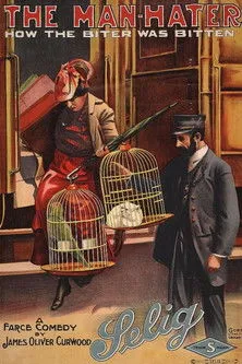 Winifred Allen interpreta a Phemie Sanders en The Man Hater