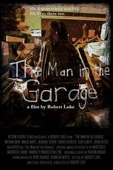 Póster de la película The Man in the Garage