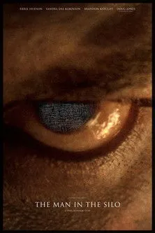 Ernie Hudson interpreta a Marcus Wells en The Man in the Silo