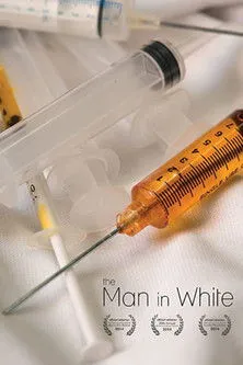 Kyra Elise Gardner interpreta a Alice en The Man in White