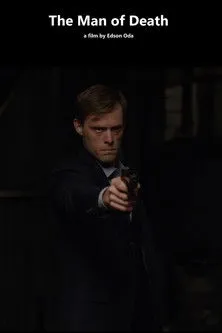 Aaron Gaffey interpreta a Anthony en The Man of Death