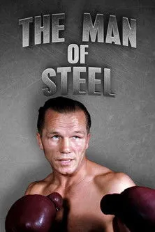 Marcel Cerdan interpreta a  en The Man of Steel